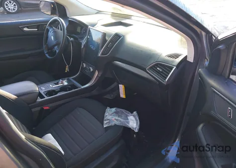 2024 Ford Edge Se из США, поврежденный, VIN 2FMPK4G96RBA06560